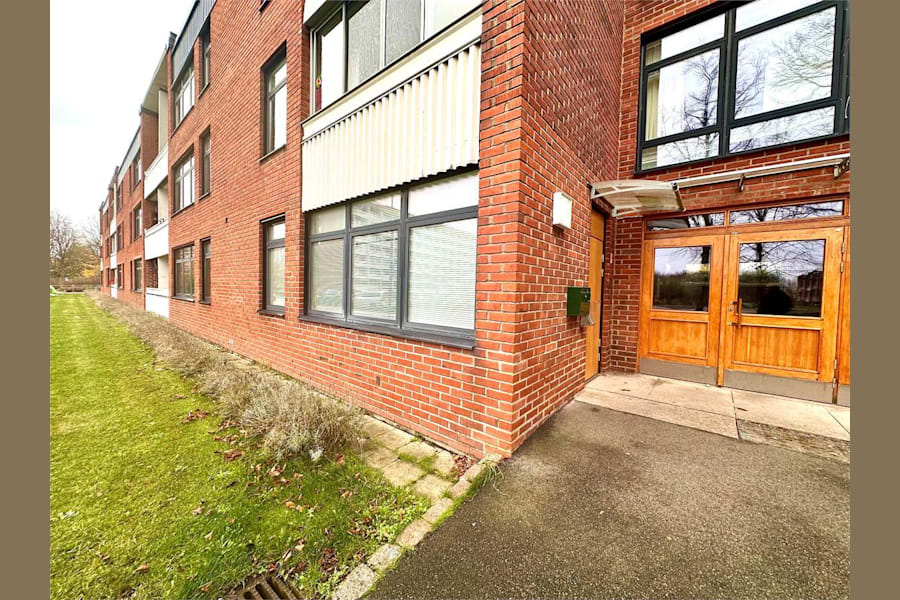 Vårvädersvägen 4A - image - 7