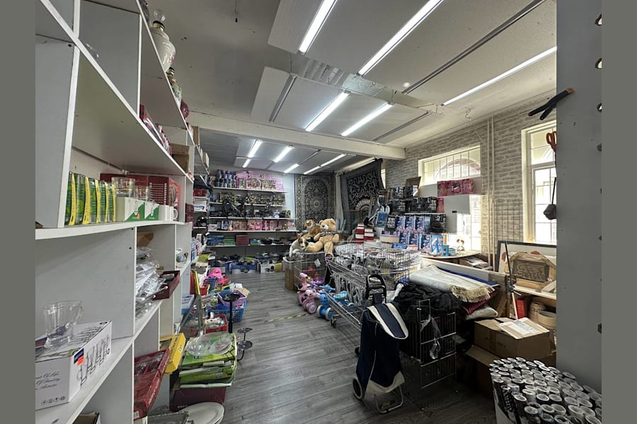 Butikslokal på Claesgatan 4F, Malmö – bild 5