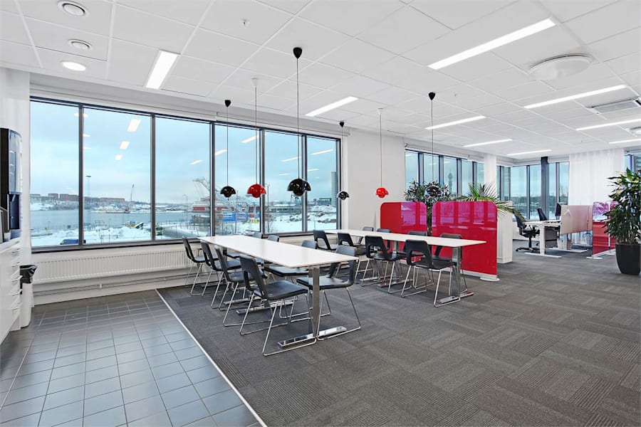 Kontorslokal på Malmvägen 9, Stockholm – bild 7