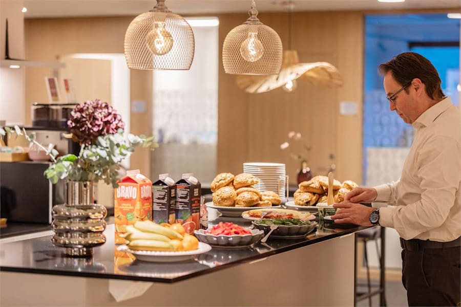 Coworking-plats på Torshamnsgatan 27, Kista – bild 16