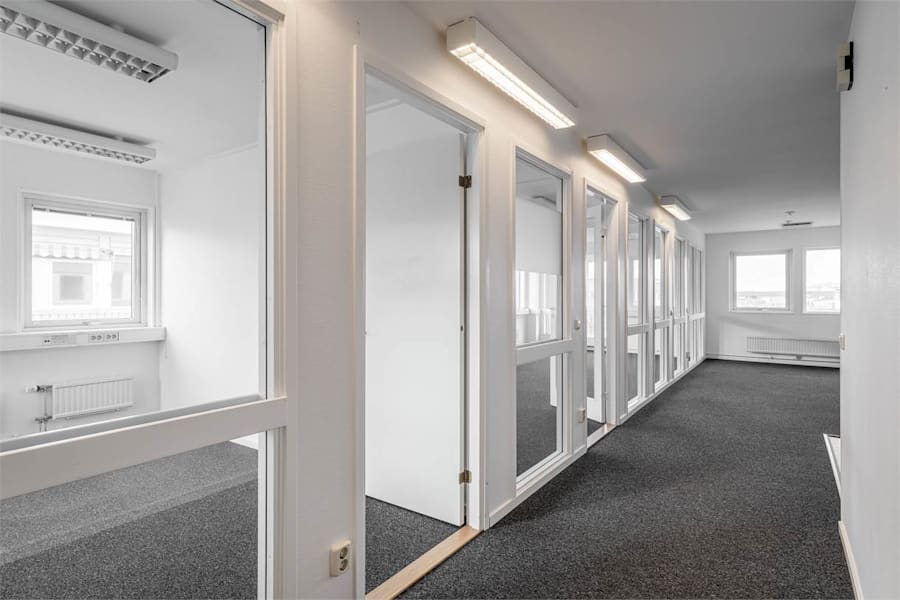 Kontorslokal på Backa bergögata 7, Hisings Backa – bild 8