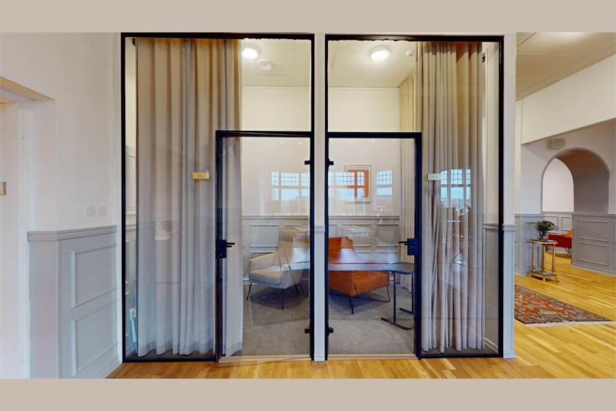 Kontorslokal på Malmborgsgatan 7, Malmö – bild 11