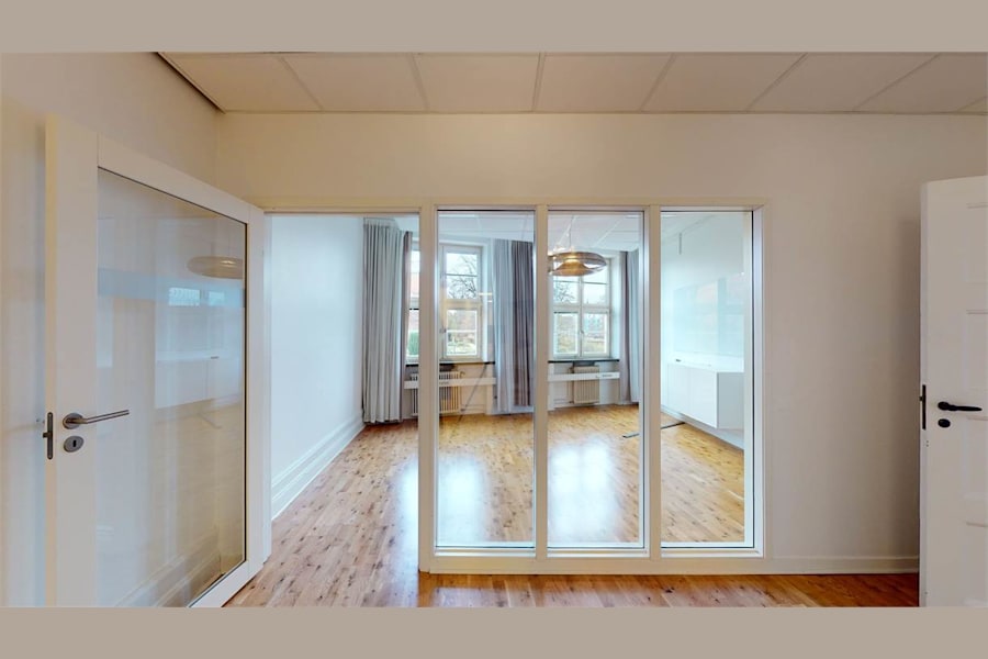 Kontorslokal på Trollebergsvägen 5, Lund – bild 4