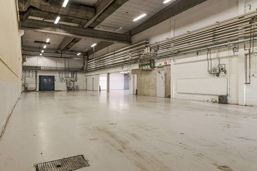 Industrilokal på Lagervägen 28, Jordbro – bild 3