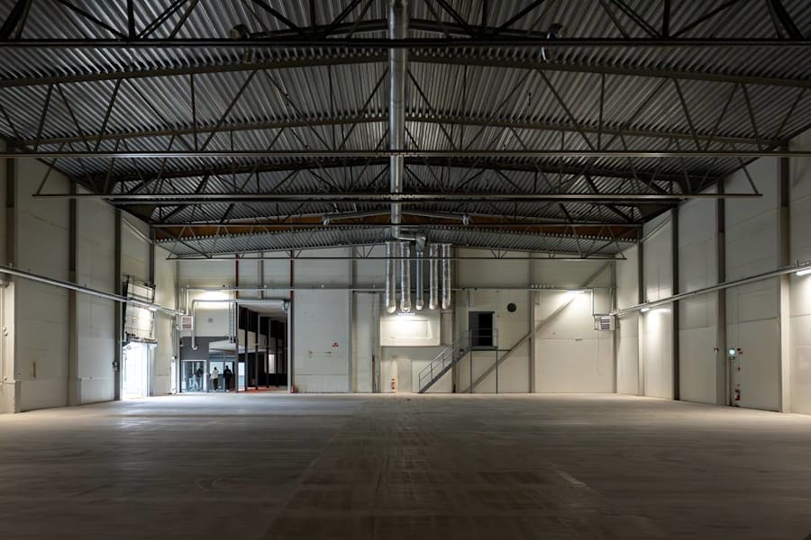 Butikslokal på Källbäcksrydsgatan 30, Brämhult – bild 4