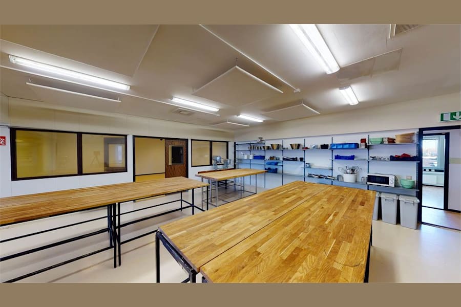 Kontorslokal på Borrgatan 25, Malmö – bild 3