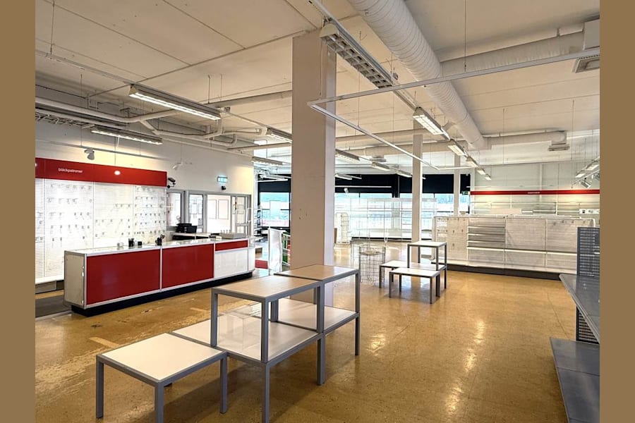 Butikslokal på Träffgatan 4, Handen – bild 6