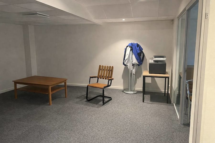 Kontorslokal på Söndrumsvägen 29, Halmstad – bild 5