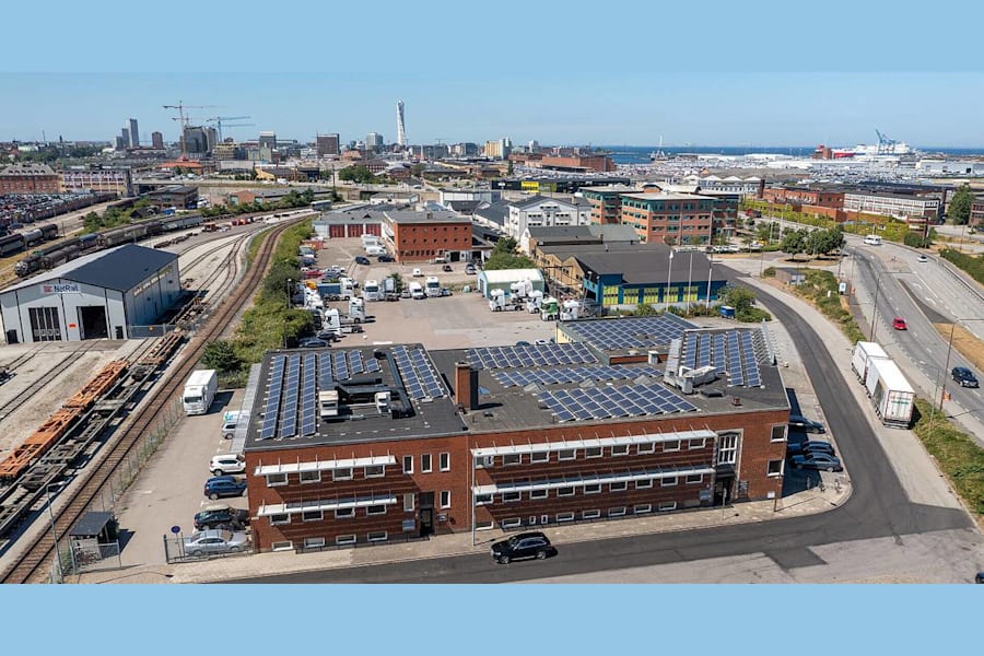 Kontorslokal på Skruvgatan 5, Malmö – bild 6