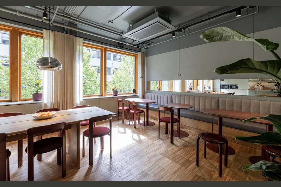 Kontorslokal på Jakobsbergsgatan 16, Stockholm – bild 2