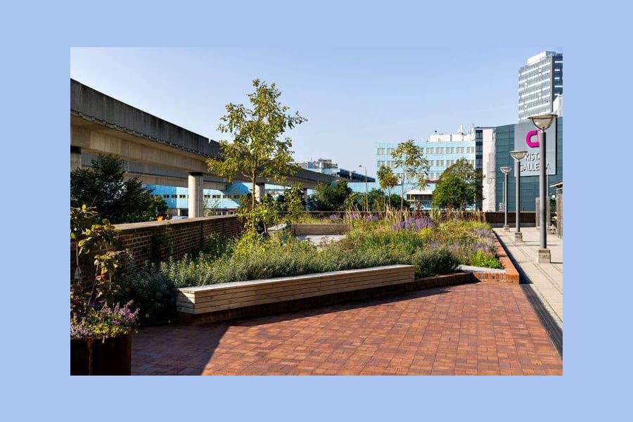 Kontorslokal på Färögatan 33 - Kista Science Tower, p..., Kista – bild 13