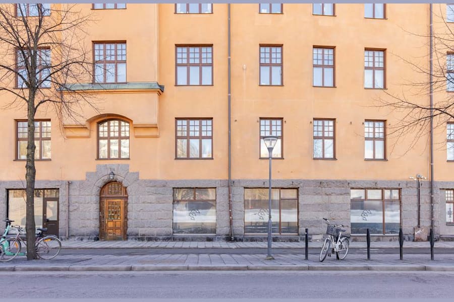 Butikslokal på Birger Jarlsgatan 131, Stockholm – bild 15