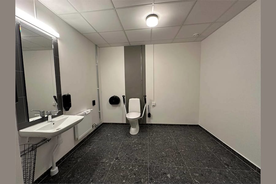 Gasverksgatan 2 - image - 5