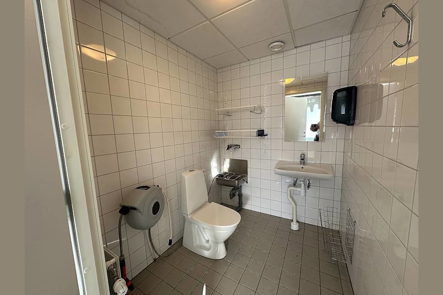 Lokal på Bennets väg 34, Malmö – bild 5