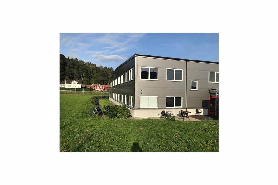 Kontorslokal på Arntorpsgatan 6, Kungälv – bild 2