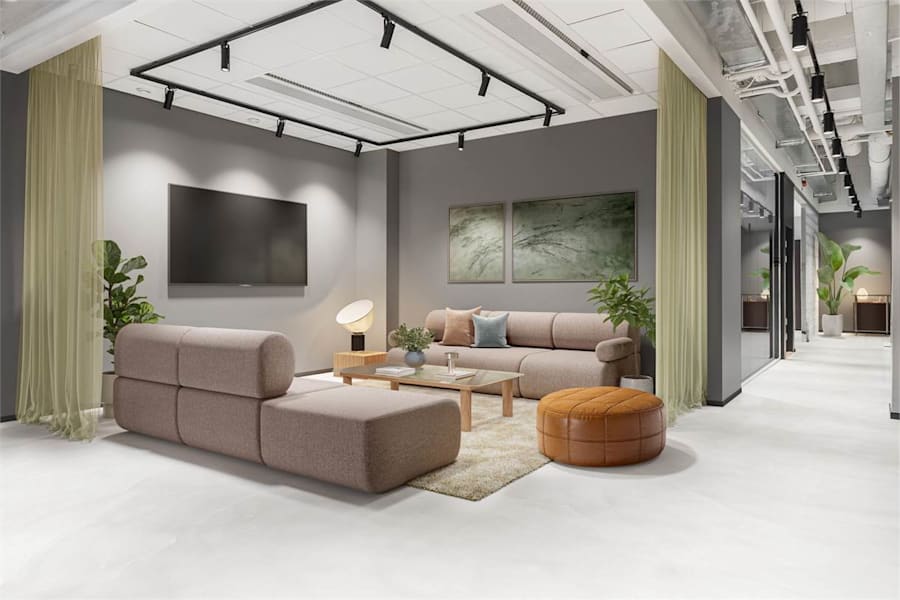 Kontorslokal på Löfströms allé 5, Sundbyberg – bild 4