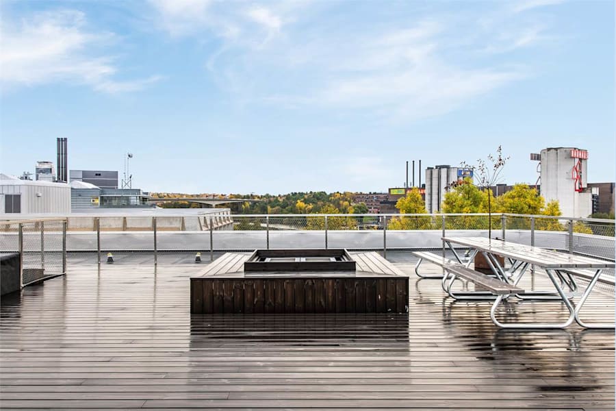 Kontorslokal på Solna strandväg 82, B5 (1 tr), Solna – bild 38