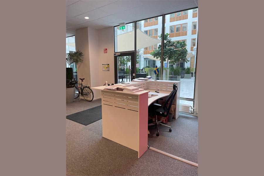 Kontorslokal på Mölndalsvägen 24, Göteborg – bild 7