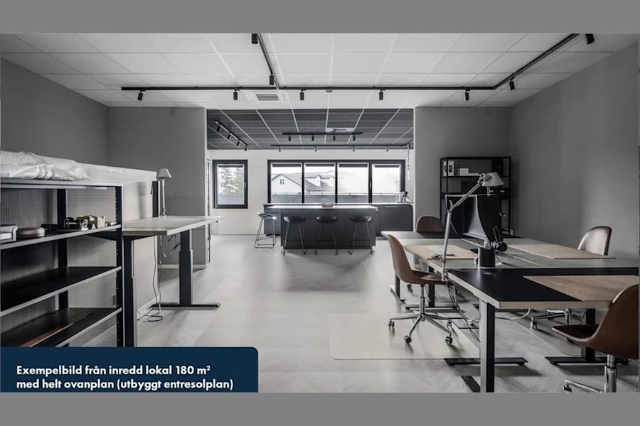 Lokal på Klastorpsvägen 7, Södertälje – bild 6