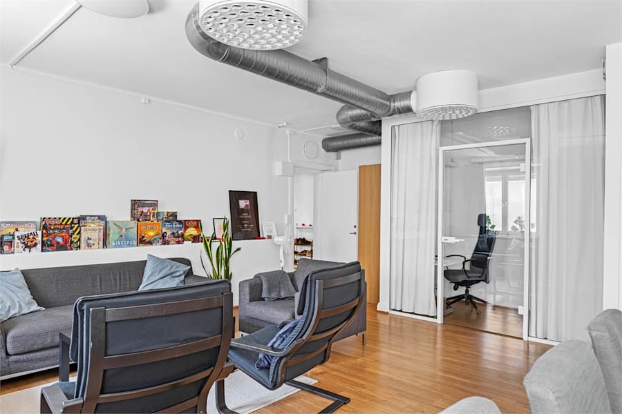 Kontorslokal på Smedsgränd 4, Uppsala – bild 15