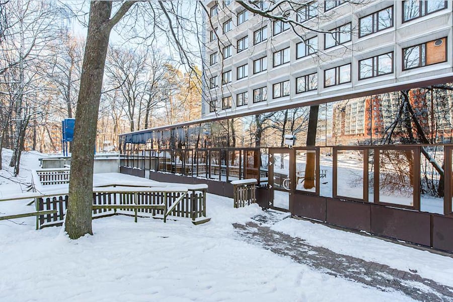 Industrilokal på Armégatan 40, Solna – bild 18