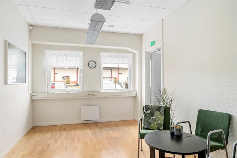 Kontorslokal på Energigatan 11, KUNGSBACKA – bild 11