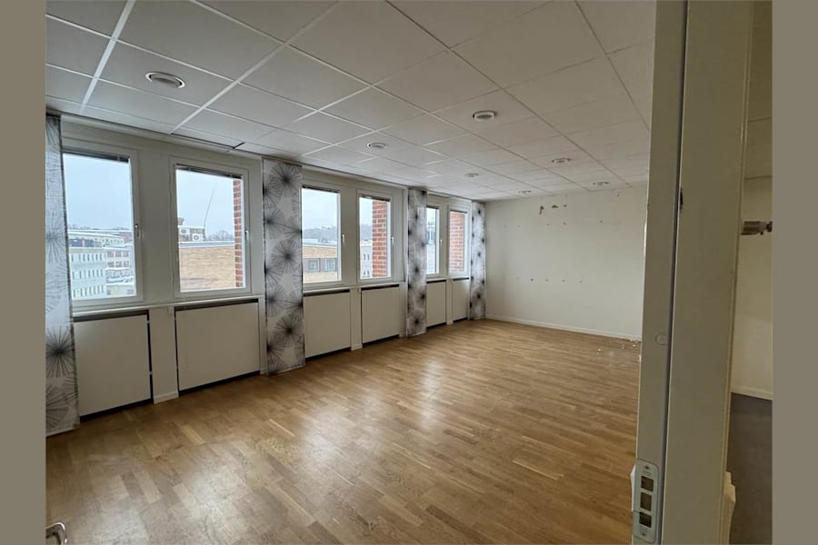 Kontorslokal på Instrumentvägen 29, Hägersten – bild 11