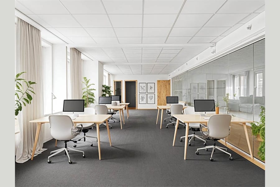 Kontorslokal på Lilla Bommen 4 B, GÖTEBORG – bild 5