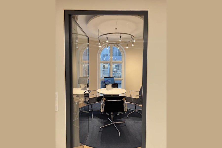 Kontorslokal på Brunnsgatan 2, Stockholm – bild 12