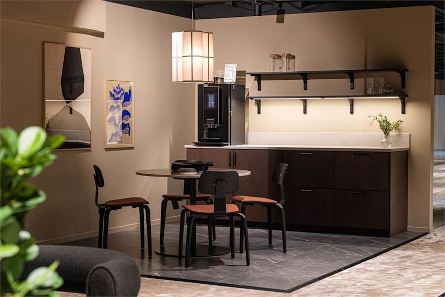 Coworking-plats på Idrottsvägen 14, Mölndal – bild 4