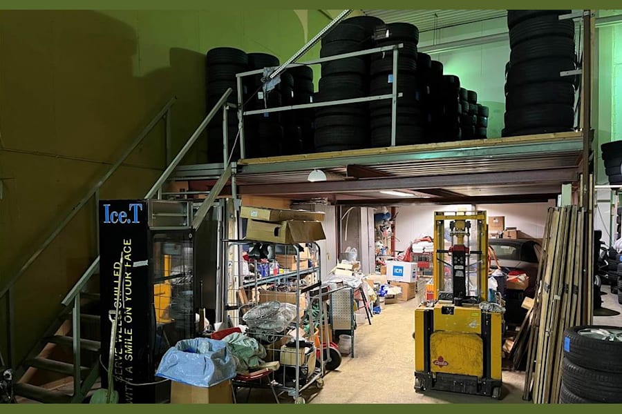 Lokal på Kontrabasgatan 9, Västra Frölunda – bild 3