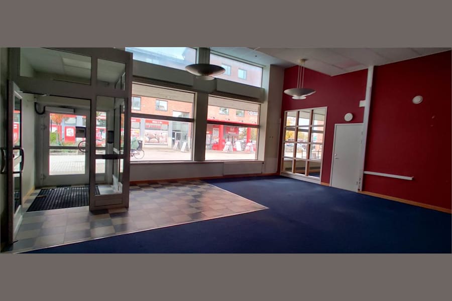 Butikslokal på Köpmannagatan 2, Rimbo – bild 5