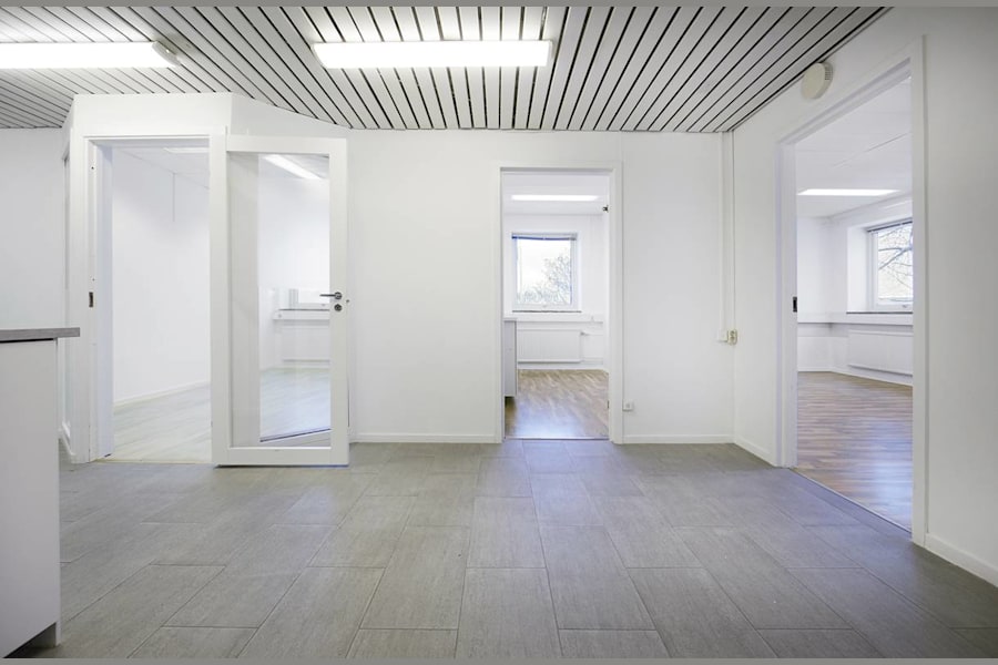 Kontorslokal på Västbergavägen 25, HÄGERSTEN – bild 5