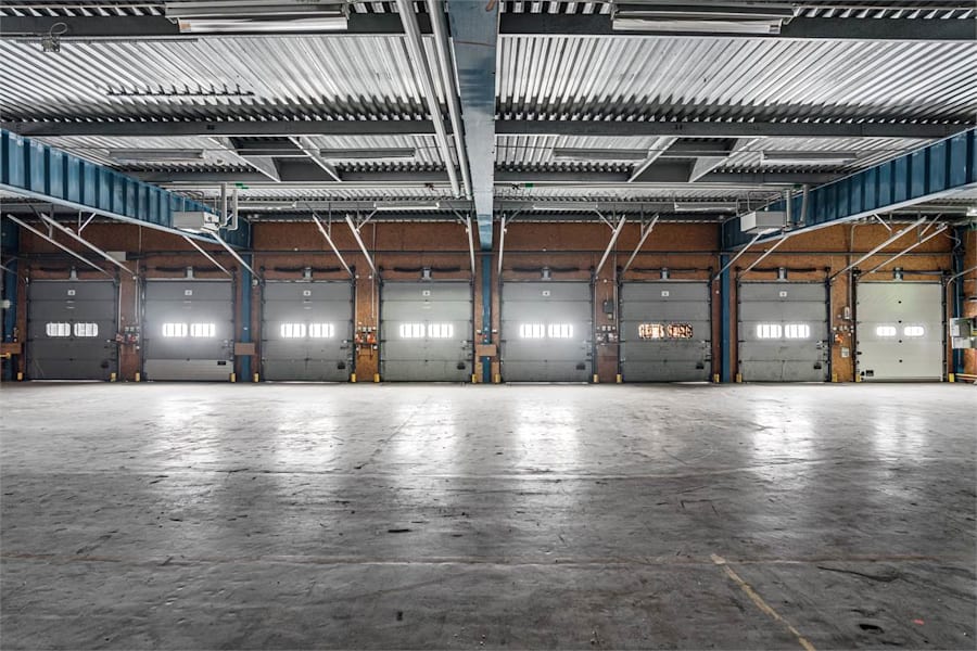 Industrilokal på Sofielundsgatan 3, Uppsala