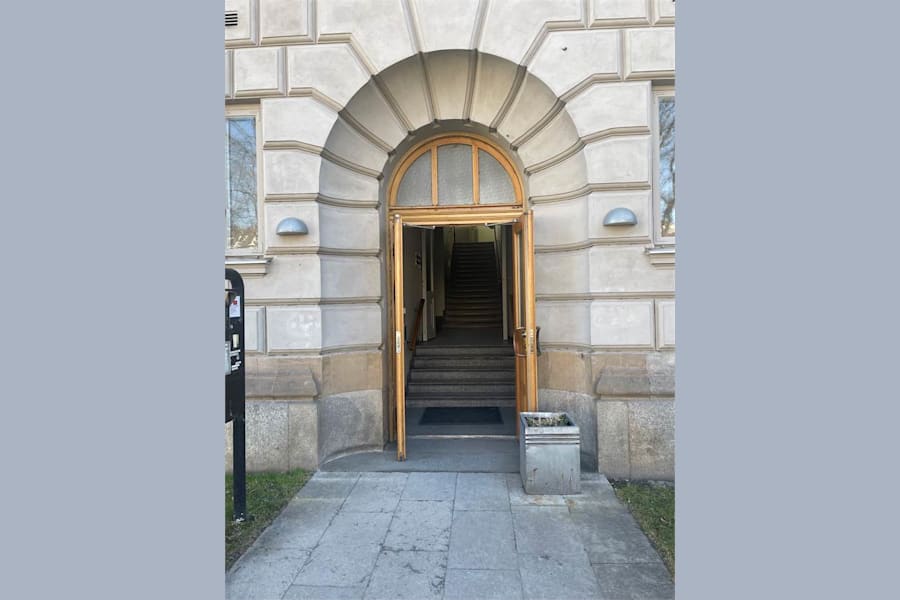 Kontorslokal på Residensgatan 1, Jönköping – bild 4