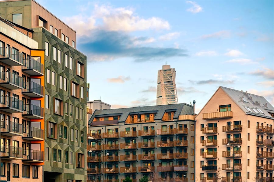 Neptunigatan 82 - image - 5