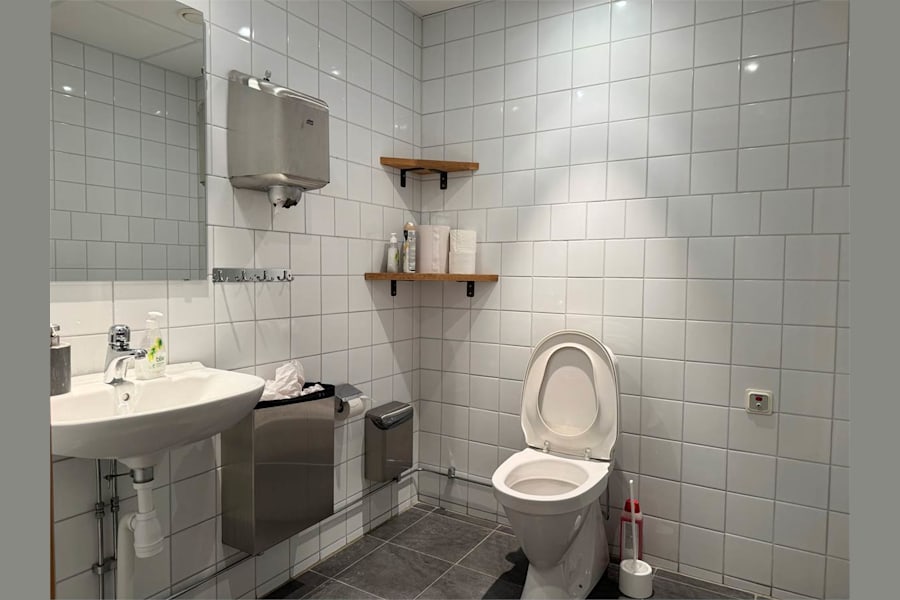 Kontorslokal på Stora Badhusgatan 18, Göteborg – bild 11