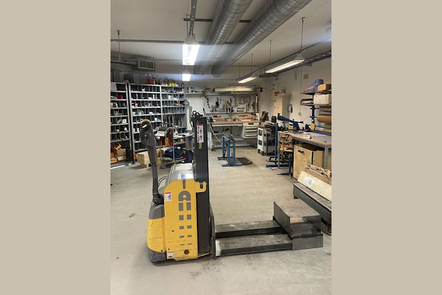 Kontorslokal på Rörkullsvägen 7, Halmstad – bild 9
