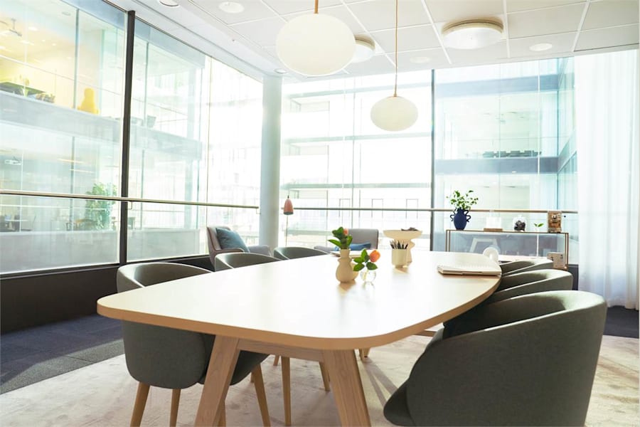 Lokal på Fjärde Bassängvägen 15, Stockholm – bild 7