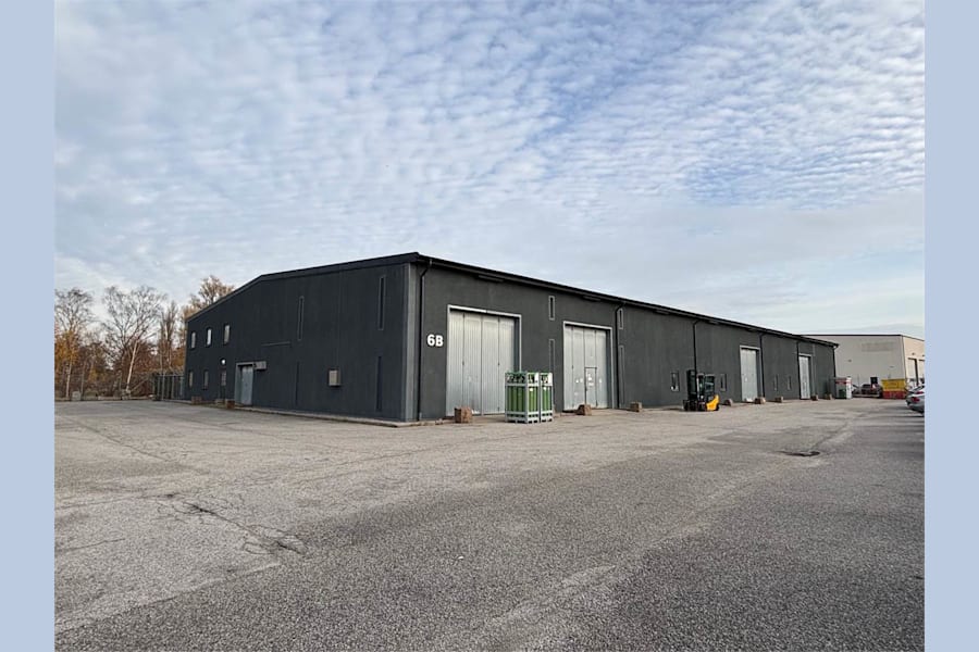 Kontorslokal på Singelgatan 6, Malmö – bild 6