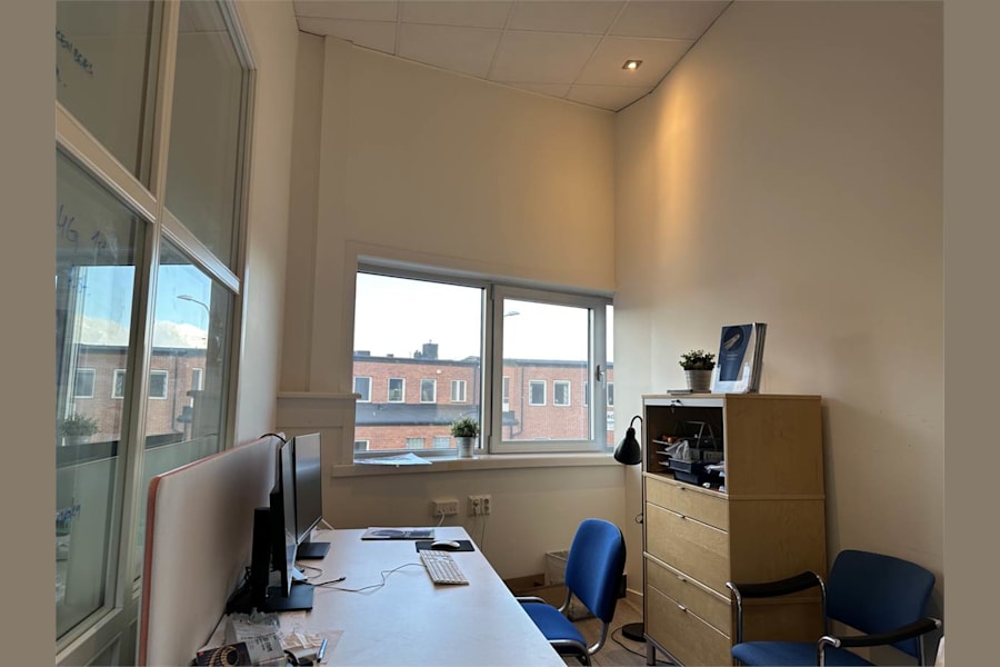 Butikslokal på Missionsvägen 77, BROMMA – bild 13