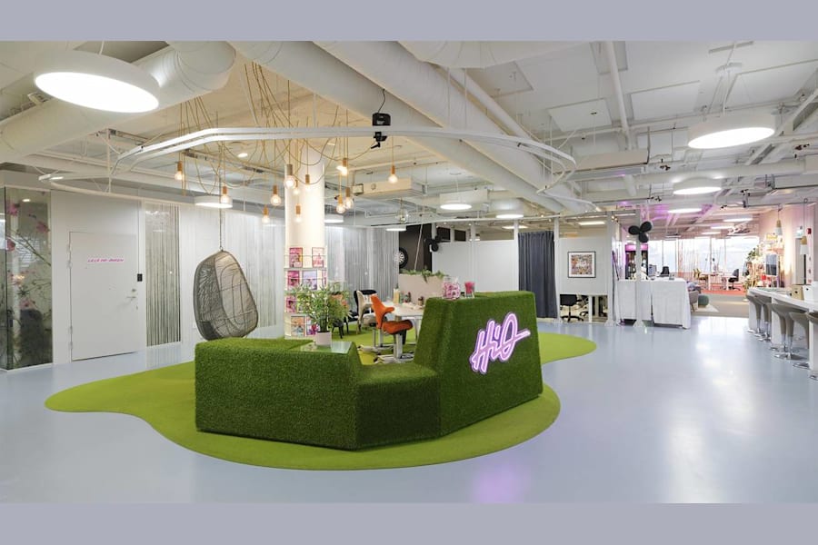 Kontorslokal på Rådmansgatan 16, Malmö – bild 5