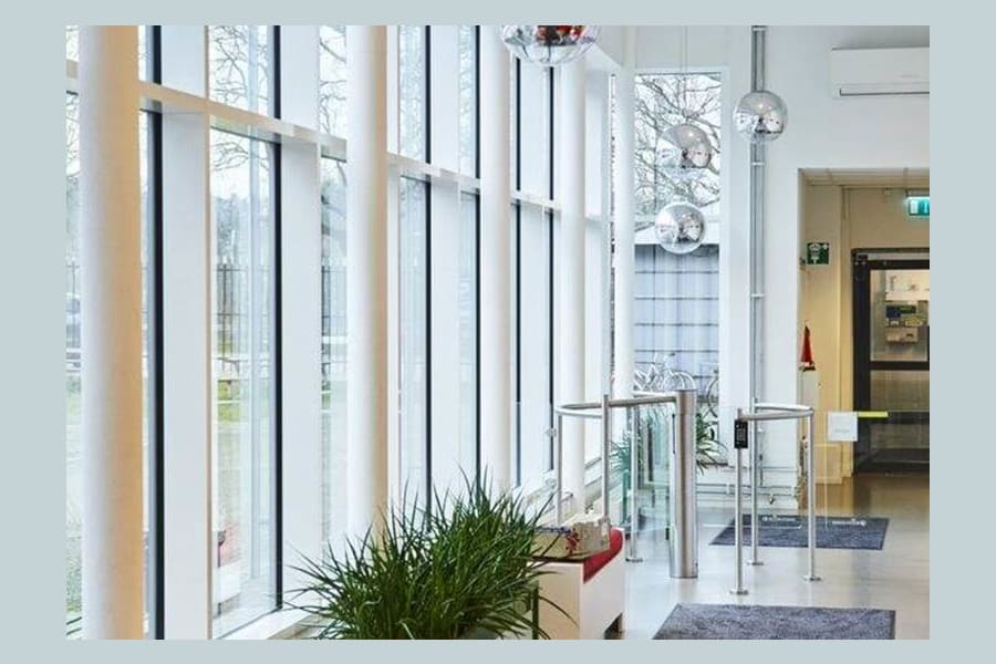 Kontorslokal på Lagercrantz plats 3, Borås – bild 5