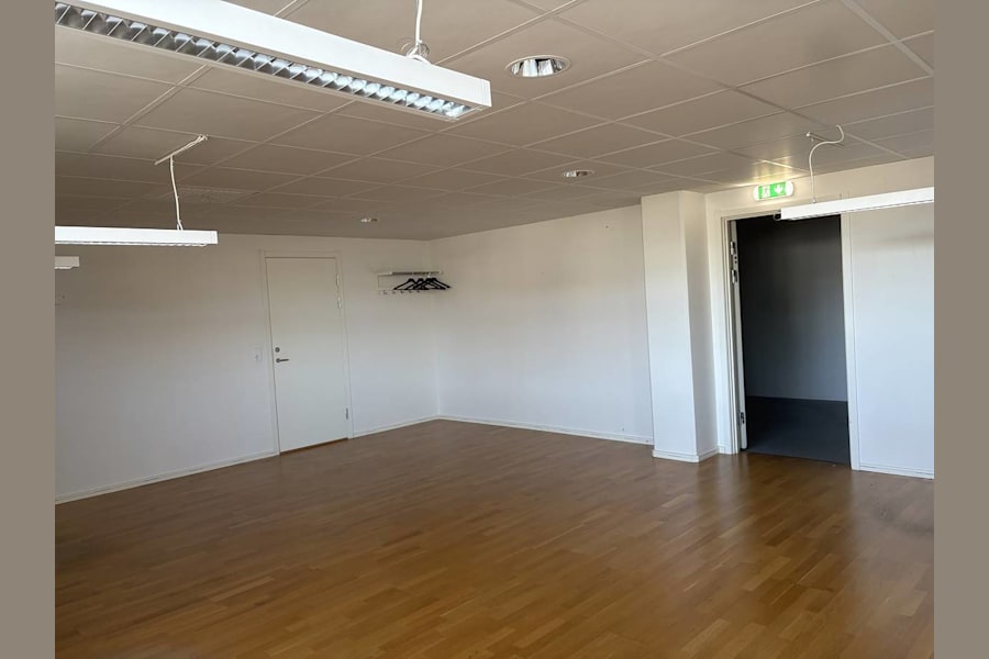 Lagerlokal på Strömgatan 4, Malmö – bild 5