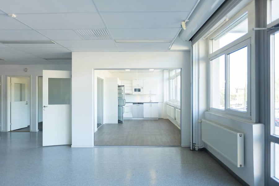 Kontorslokal på Åsboholmsgatan 6, Borås – bild 3