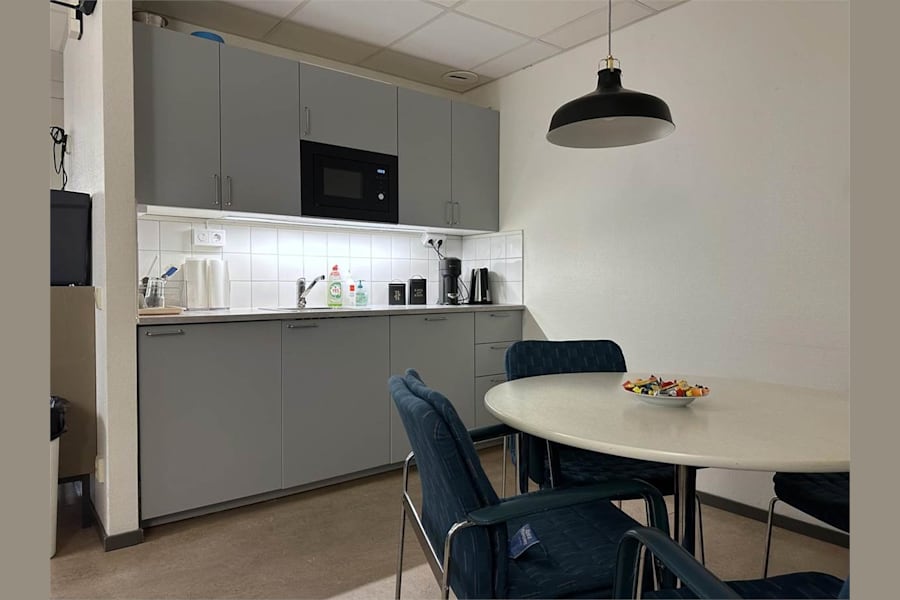 Propellervägen 4B - image - 4