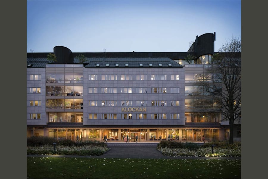 Kontorslokal på Olof Palmes gata 31, Stockholm – bild 10