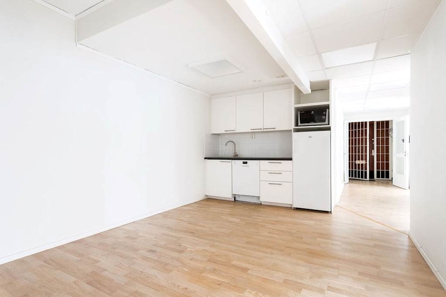 Kontorslokal på Roslagsgatan 50, Stockholm – bild 3