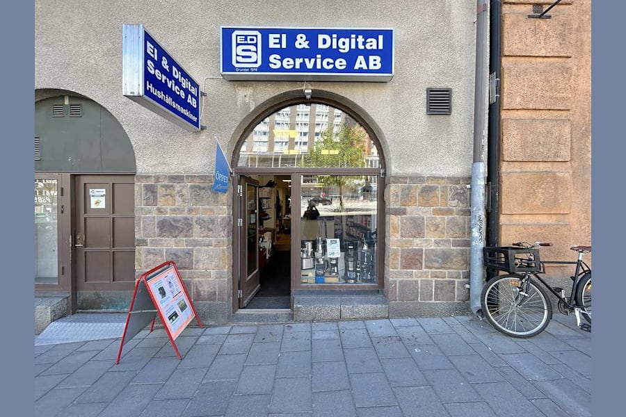 Butikslokal på Folkungagatan 144, Stockholm – bild 3