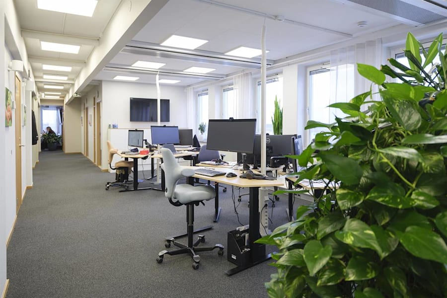 Kontorslokal på Södra Tullgatan 4, Malmö – bild 8